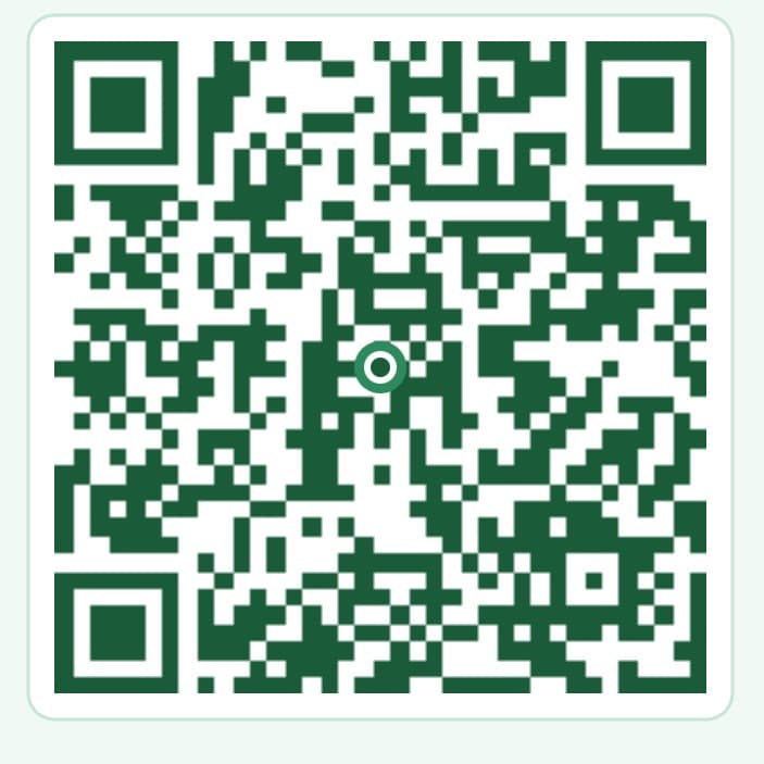 QR code for USDT Donation